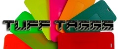 tuff tagg logo