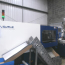 Hiatian Moulding Machine Manas