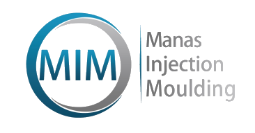 manas injection moulding logo